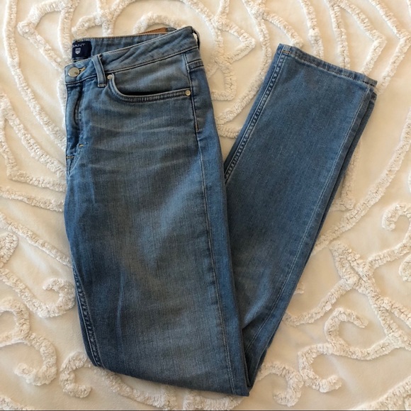 GANT Blue Jeans - Picture 1 of 6
